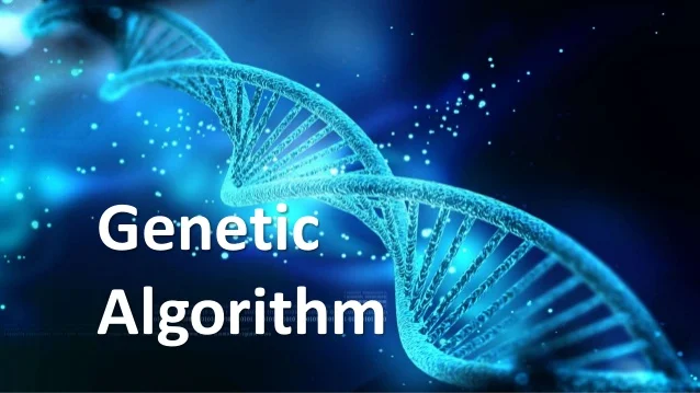 Genetic Algorithm in Machine Learning