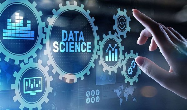 Data Science Meaning