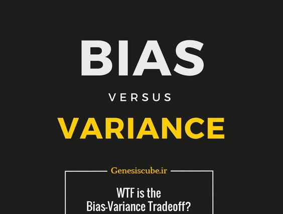 Bias and Variance Tradeoff Machine Learning
