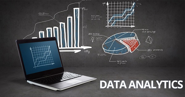 Data Analytics Meaning